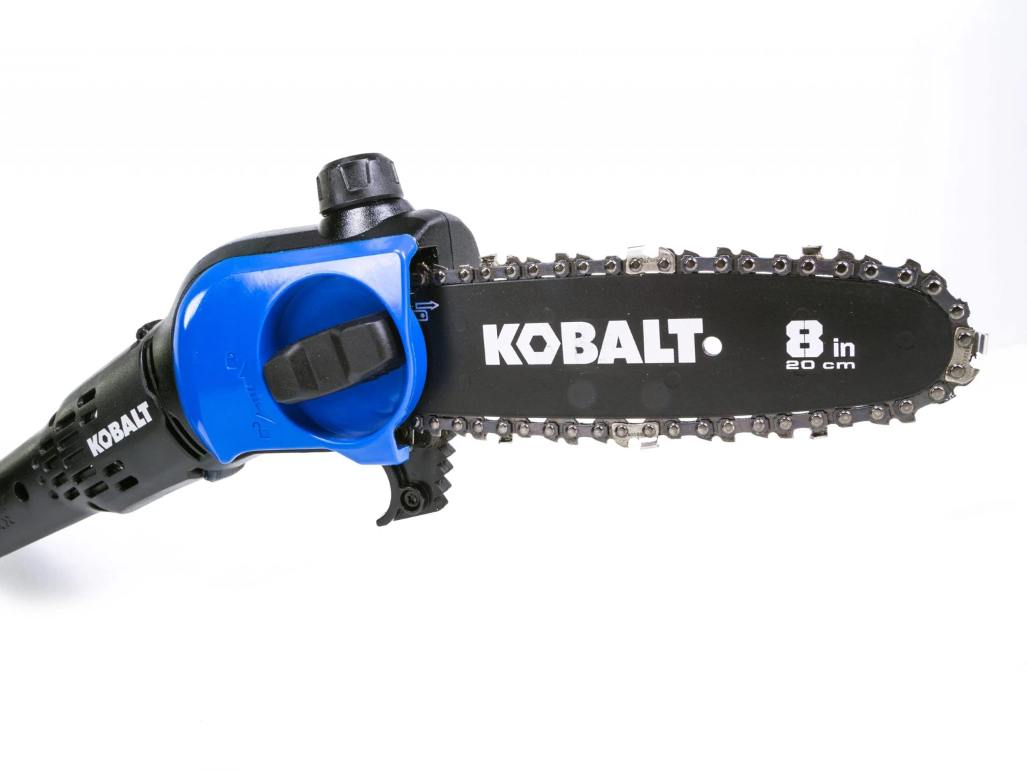 Kobalt Kit Power Equipment Combo 40-Volt 2-Piece Power Cordles - Image 8