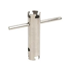 Kobalt Strainer Wrench Specialty Plumbing Basket