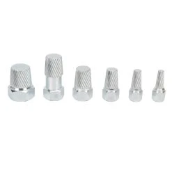 Kobalt Set Pipe Nipple Extractor Wrench Specialty Plumbing