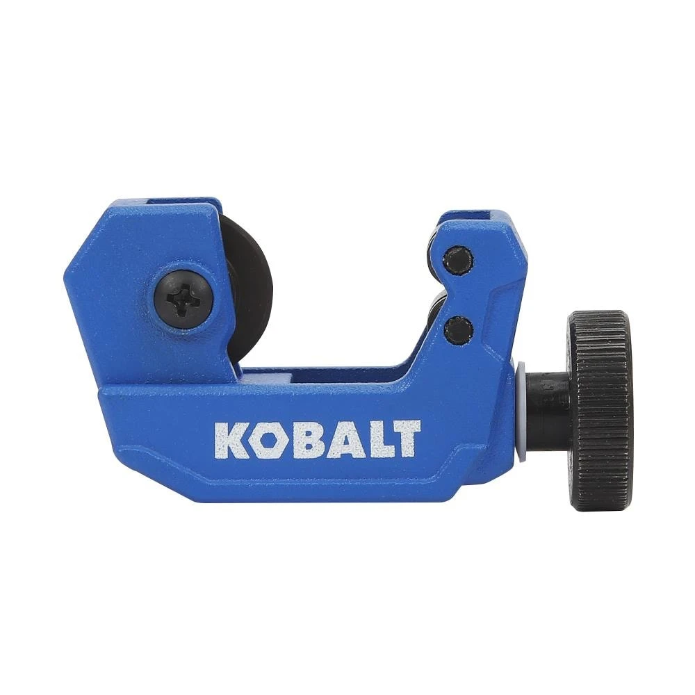 Kobalt Tube Pipe Cutter Copper 5/8-In-In