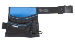 Kobalt Carpenter Tool Belt Apron Polyester
