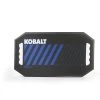 Kobalt Kneeling Pad Kneeling Pad Foam X 23.5-In 11.5-In Black