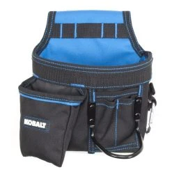 Kobalt Tool Pouch Polyester Carpenter