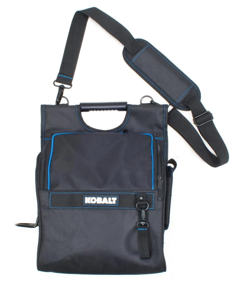 Kobalt Tool Pouch Polyester Electrician
