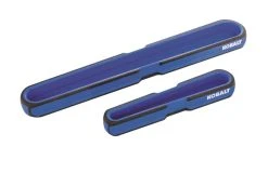 Kobalt Tool Rubber-Coated, Steel 12-In 6-In Magnetic Storage