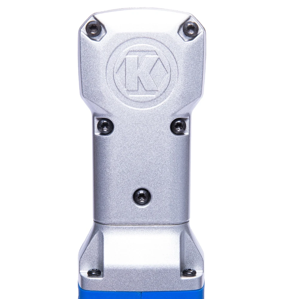 Kobalt Wrench 3/8-In Max 24-Volt Impact Variable Speed Cordles Drive (Tool Only) Brushles - Image 6