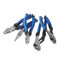 Kobalt Set Plier Assorted