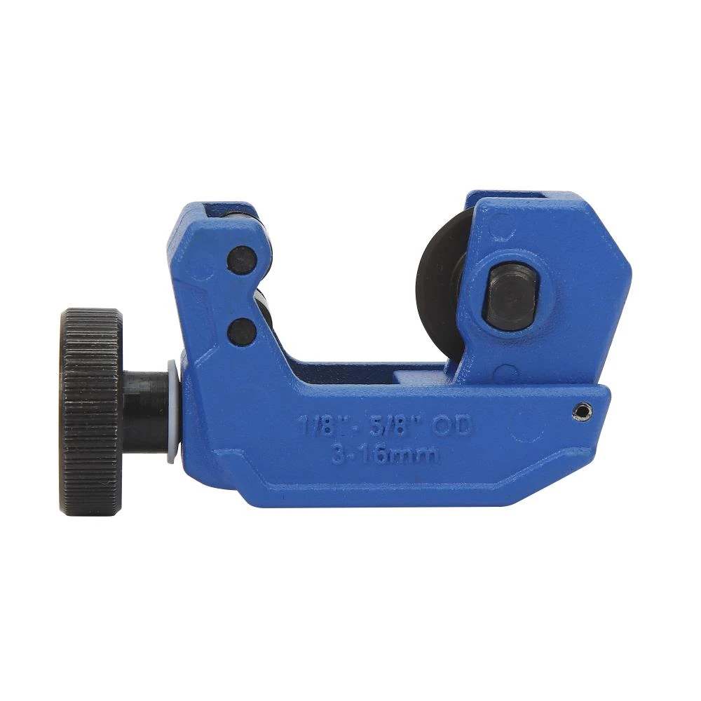 Kobalt Tube Pipe Cutter Copper 5/8-In-In - Image 6