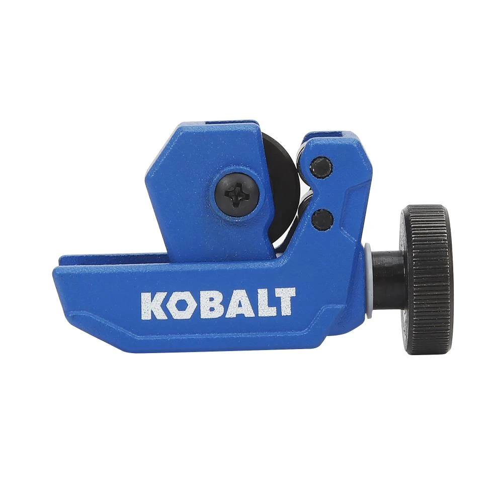 Kobalt Tube Pipe Cutter Copper 5/8-In-In - Image 5