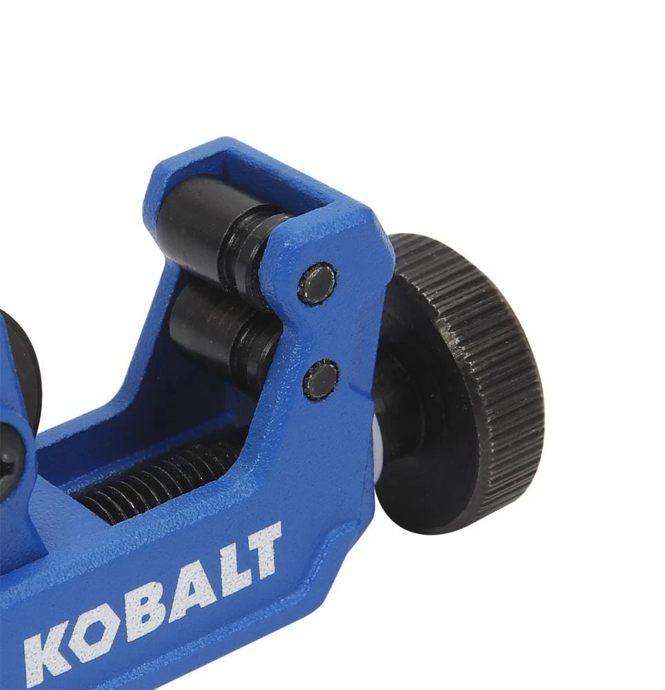 Kobalt Tube Pipe Cutter Copper 5/8-In-In - Image 7