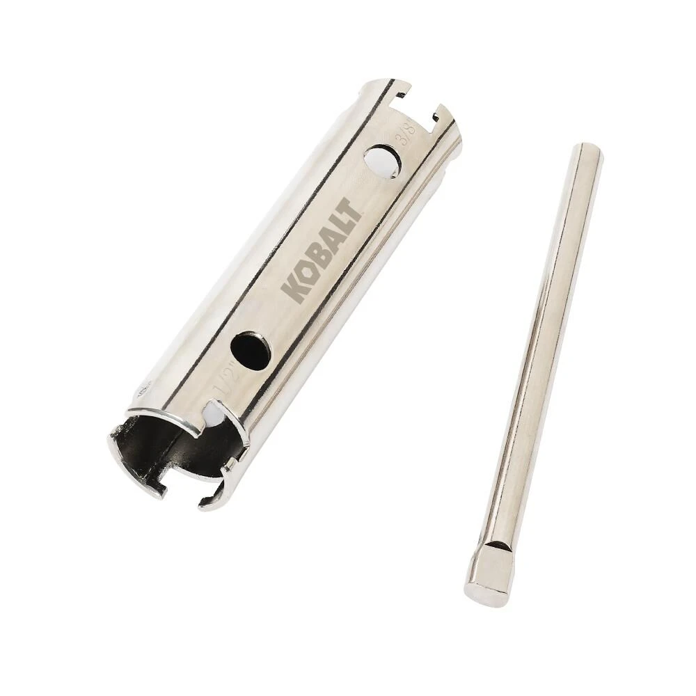 Kobalt Strainer Wrench Specialty Plumbing Basket - Image 5