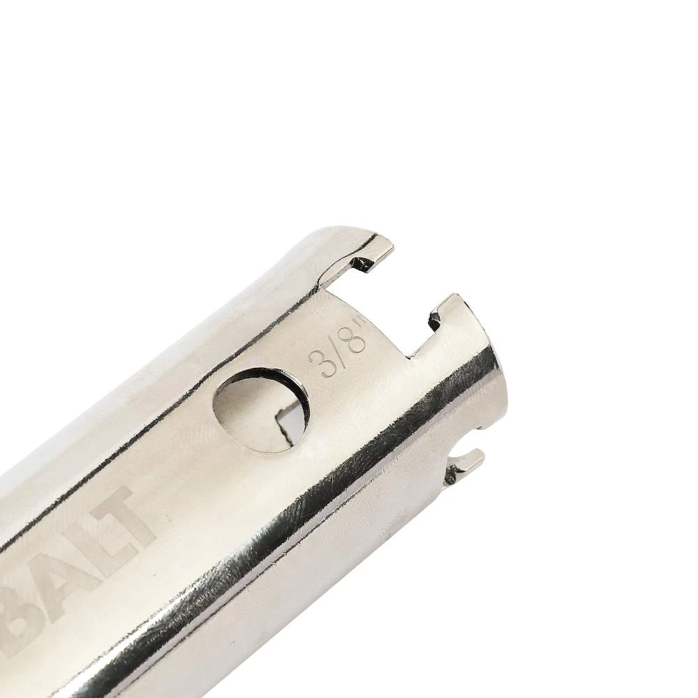 Kobalt Strainer Wrench Specialty Plumbing Basket - Image 7