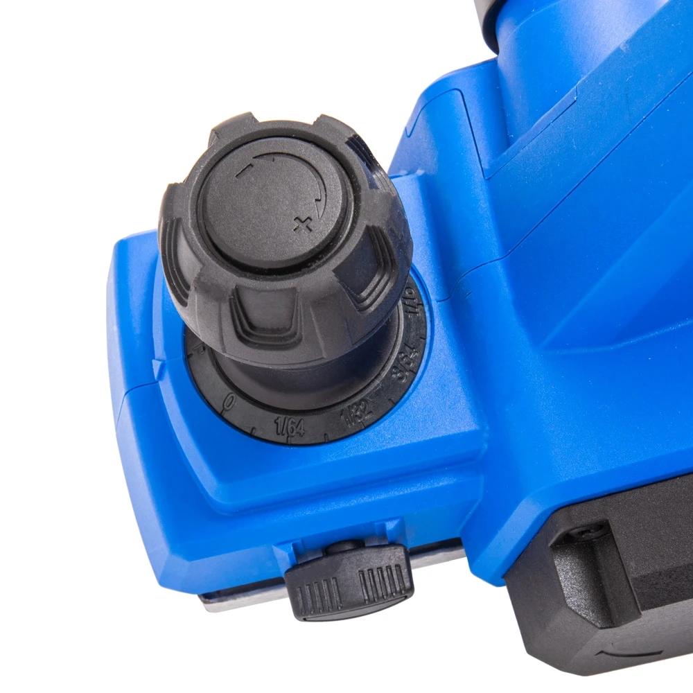 Kobalt Planer W Max 24-Volt 3.25-In Handheld - Image 4