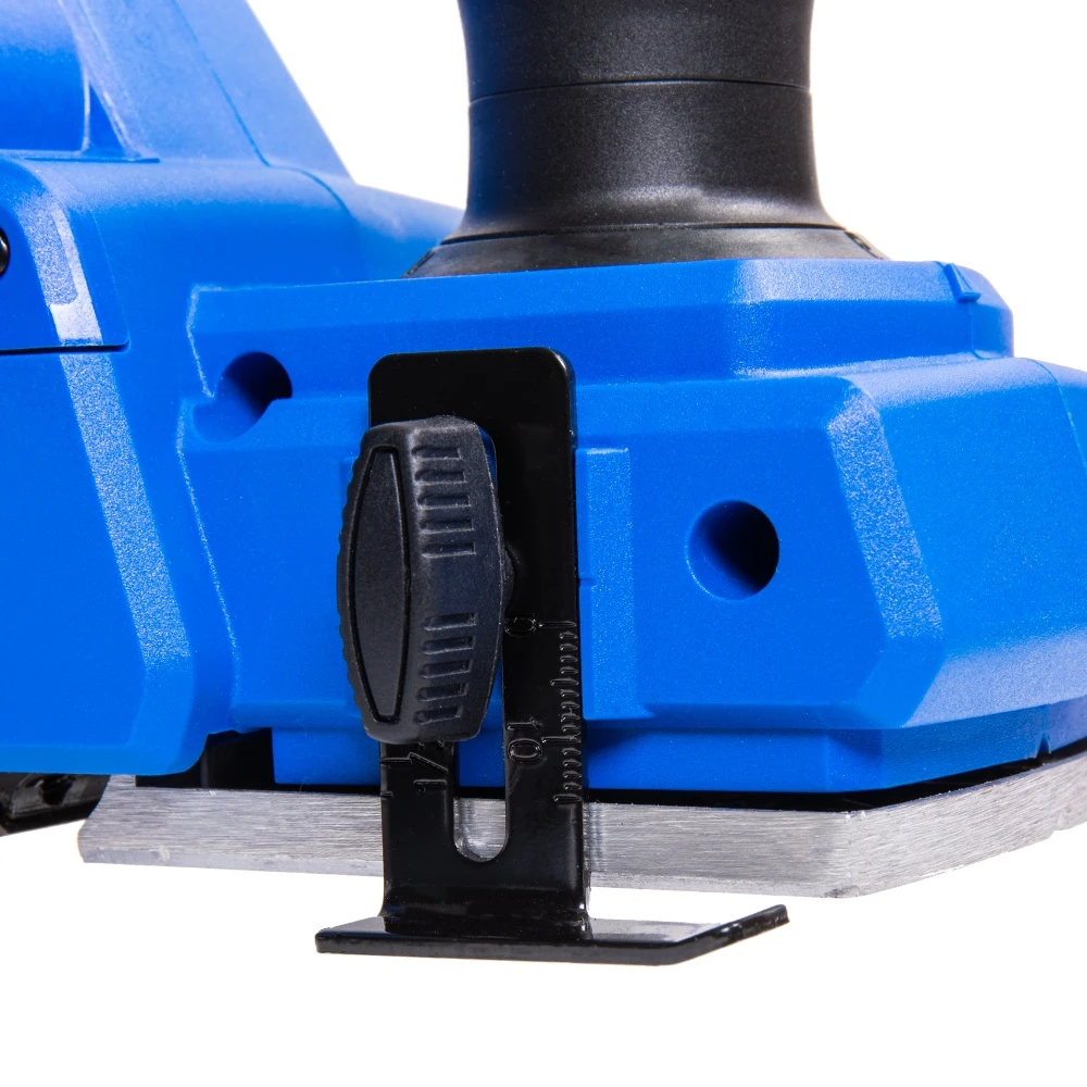 Kobalt Planer W Max 24-Volt 3.25-In Handheld - Image 5