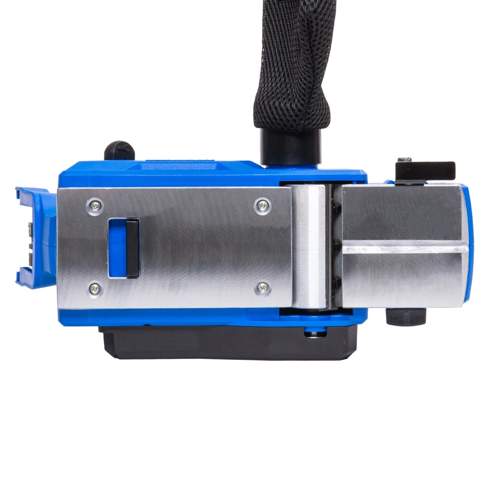 Kobalt Planer W Max 24-Volt 3.25-In Handheld - Image 8