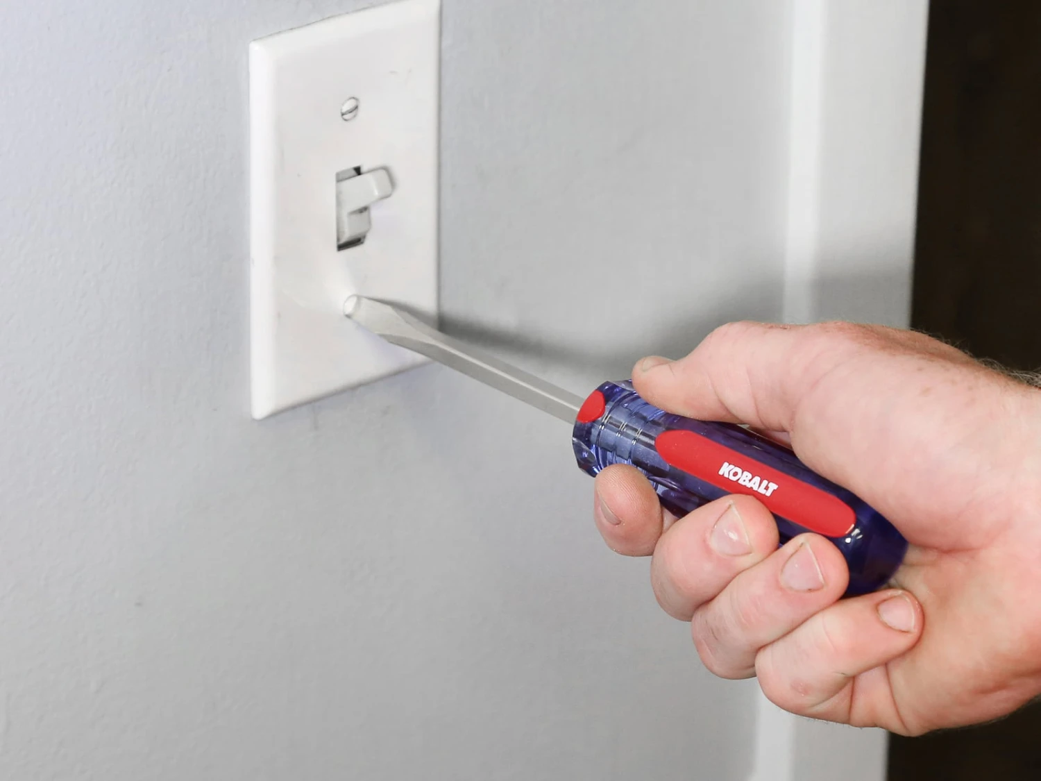 Kobalt Set Screwdriver Handle Acetate 20-Piece - Image 10