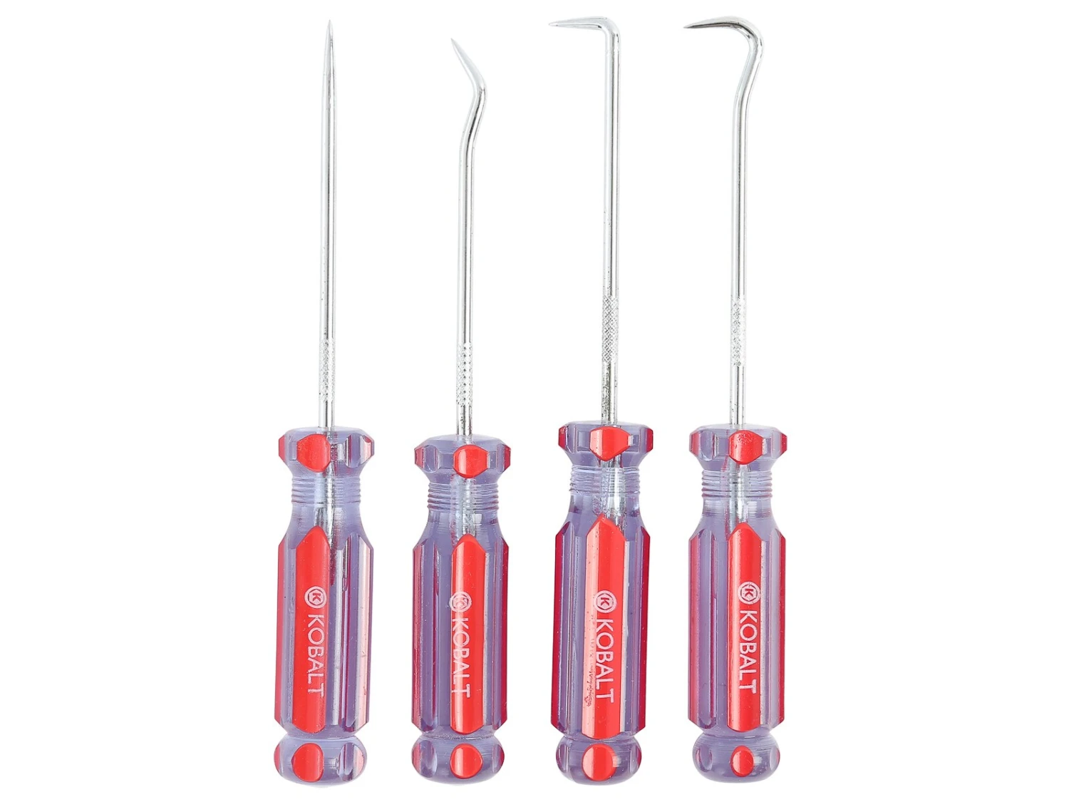 Kobalt Set Screwdriver Handle Acetate 20-Piece - Image 5