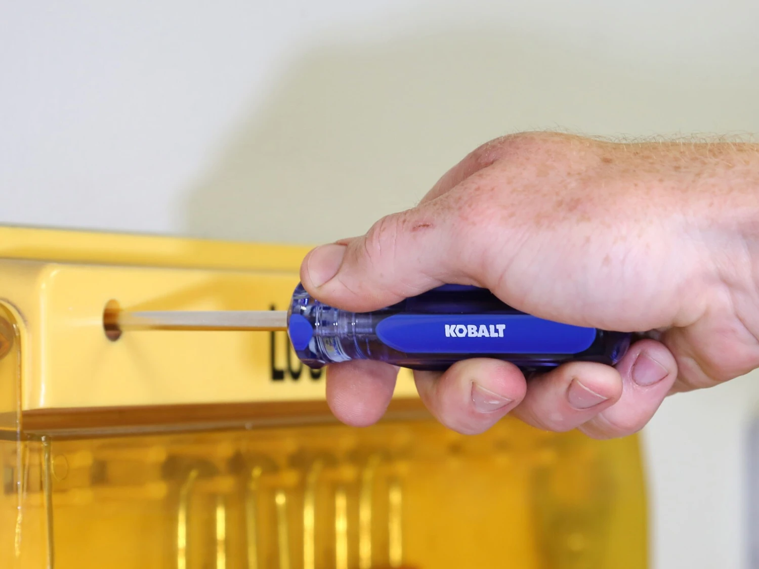 Kobalt Set Screwdriver Handle Acetate 20-Piece - Image 9