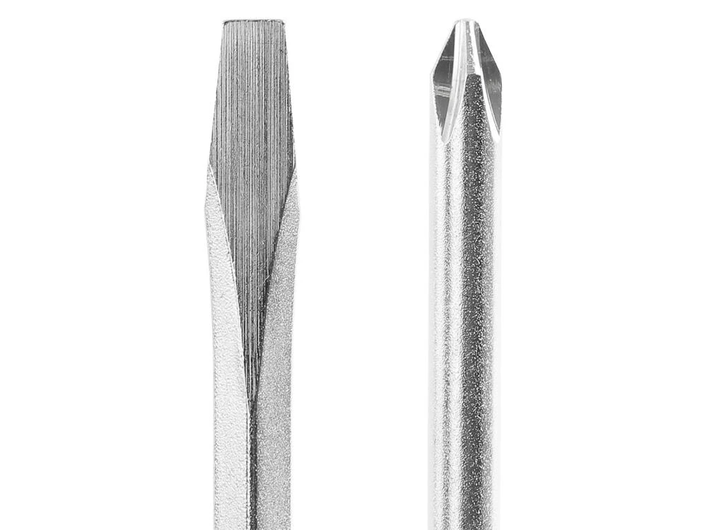 Kobalt Set Screwdriver Handle Acetate 12-Piece Multi-Bit - Image 5