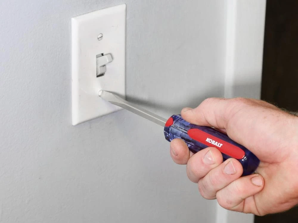 Kobalt Set Screwdriver Handle Acetate 12-Piece Multi-Bit - Image 8