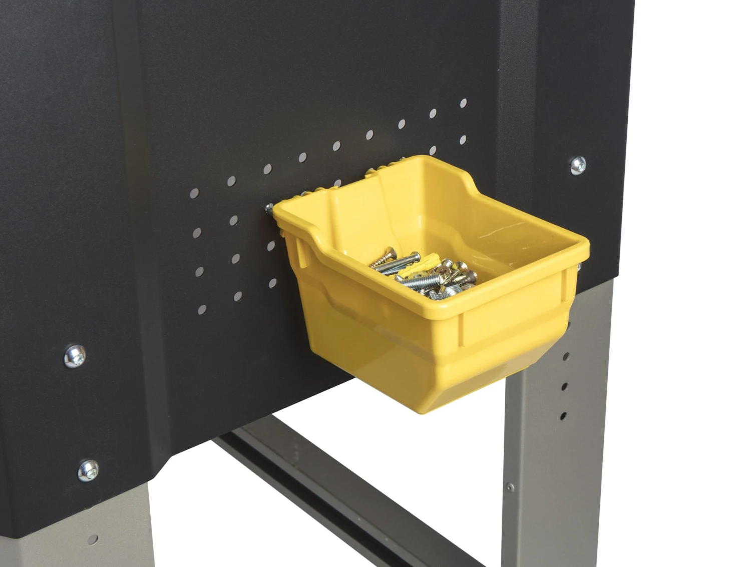 Kobalt Bench Wood X 72-In W 40.8-In H Work - Image 3