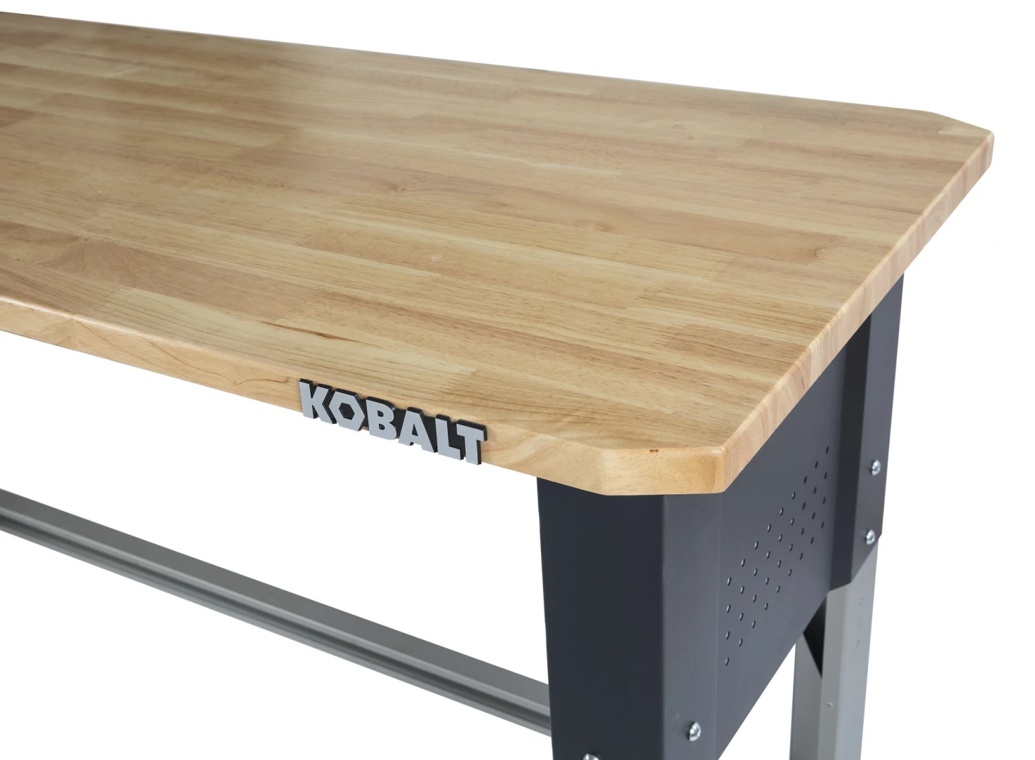 Kobalt Bench Wood X 72-In W 40.8-In H Work - Image 2