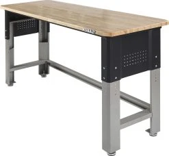 Kobalt Bench Wood X 72-In W 40.8-In H Work