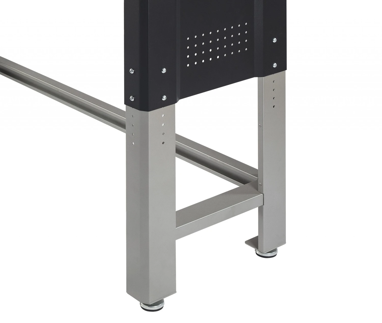 Kobalt Bench Wood X 72-In W 40.8-In H Work - Image 4