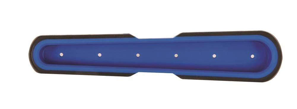 Kobalt Tool Rubber-Coated, Steel 12-In 6-In Magnetic Storage - Image 10