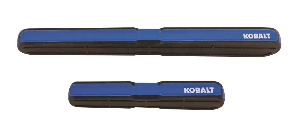 Kobalt Tool Rubber-Coated, Steel 12-In 6-In Magnetic Storage - Image 4
