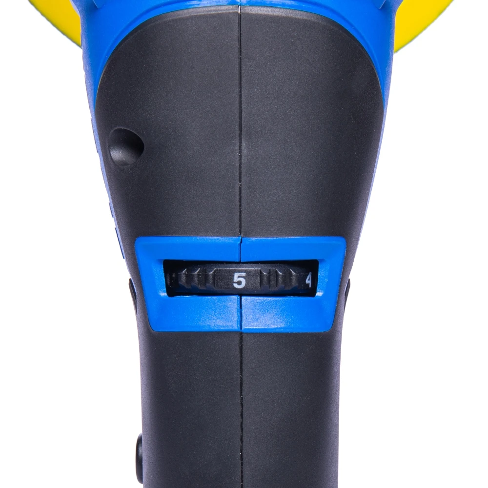 Kobalt Polisher 6-In Variable Speed Cordles - Image 4