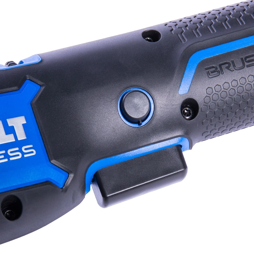 Kobalt Polisher 6-In Variable Speed Cordles - Image 5