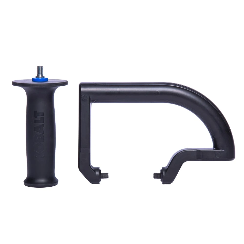 Kobalt Polisher 6-In Variable Speed Cordles - Image 7