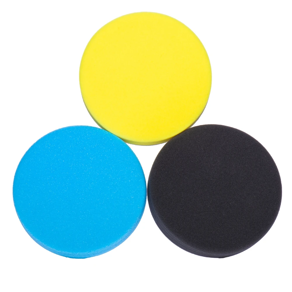 Kobalt Polisher 6-In Variable Speed Cordles - Image 8