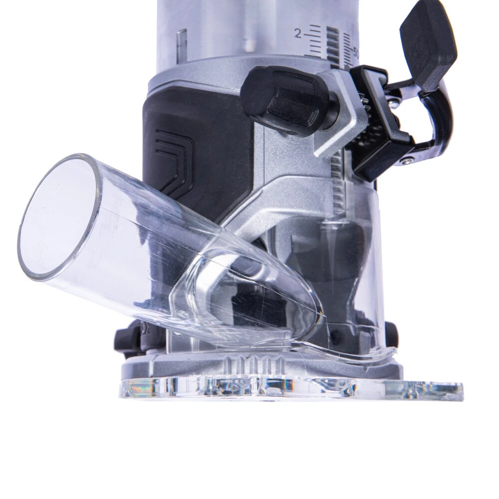 Kobalt Router Max 24V 1/4-In-Amp Variable Speed Cordles (Tool Only) Trim Brushles - Image 6