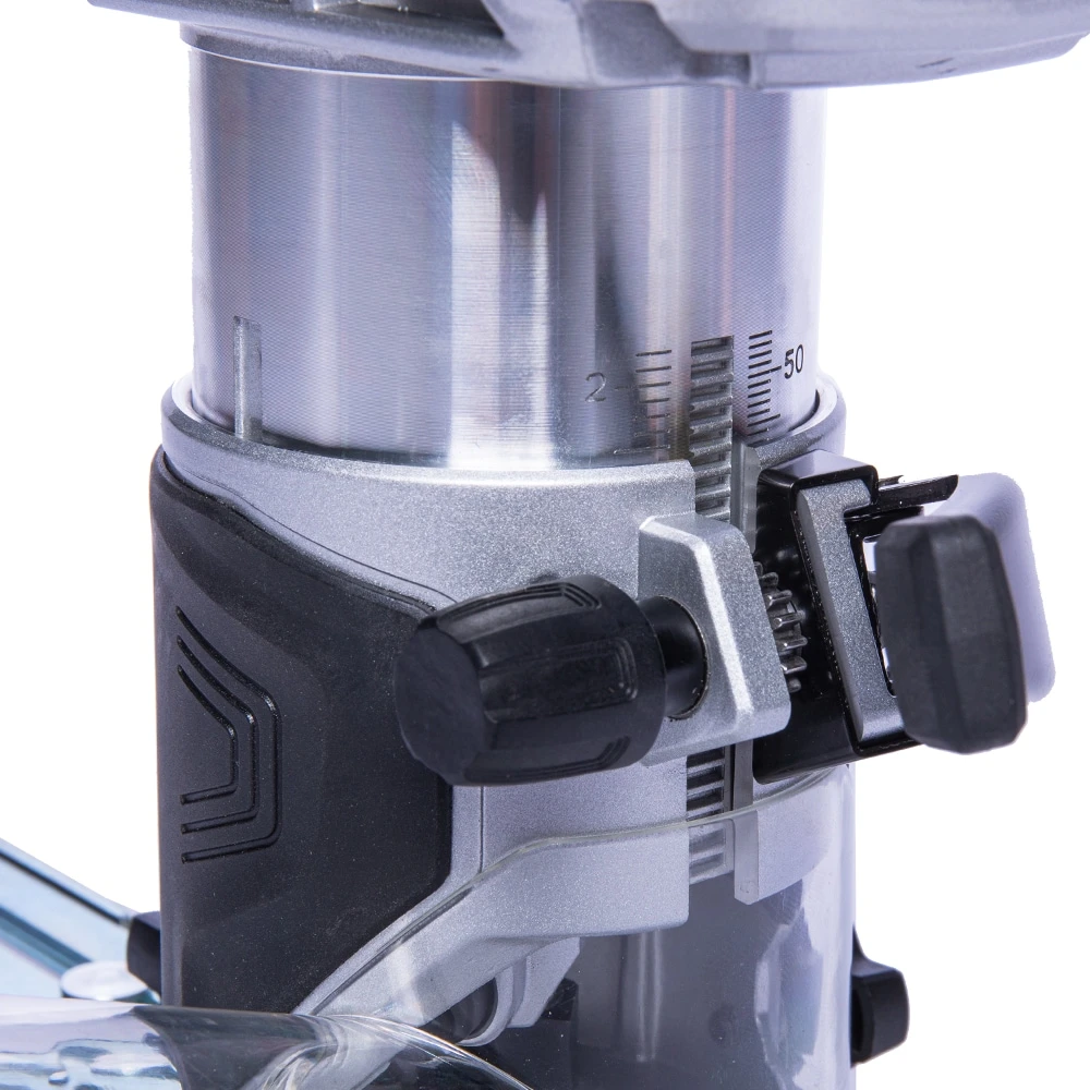 Kobalt Router Max 24V 1/4-In-Amp Variable Speed Cordles (Tool Only) Trim Brushles - Image 5