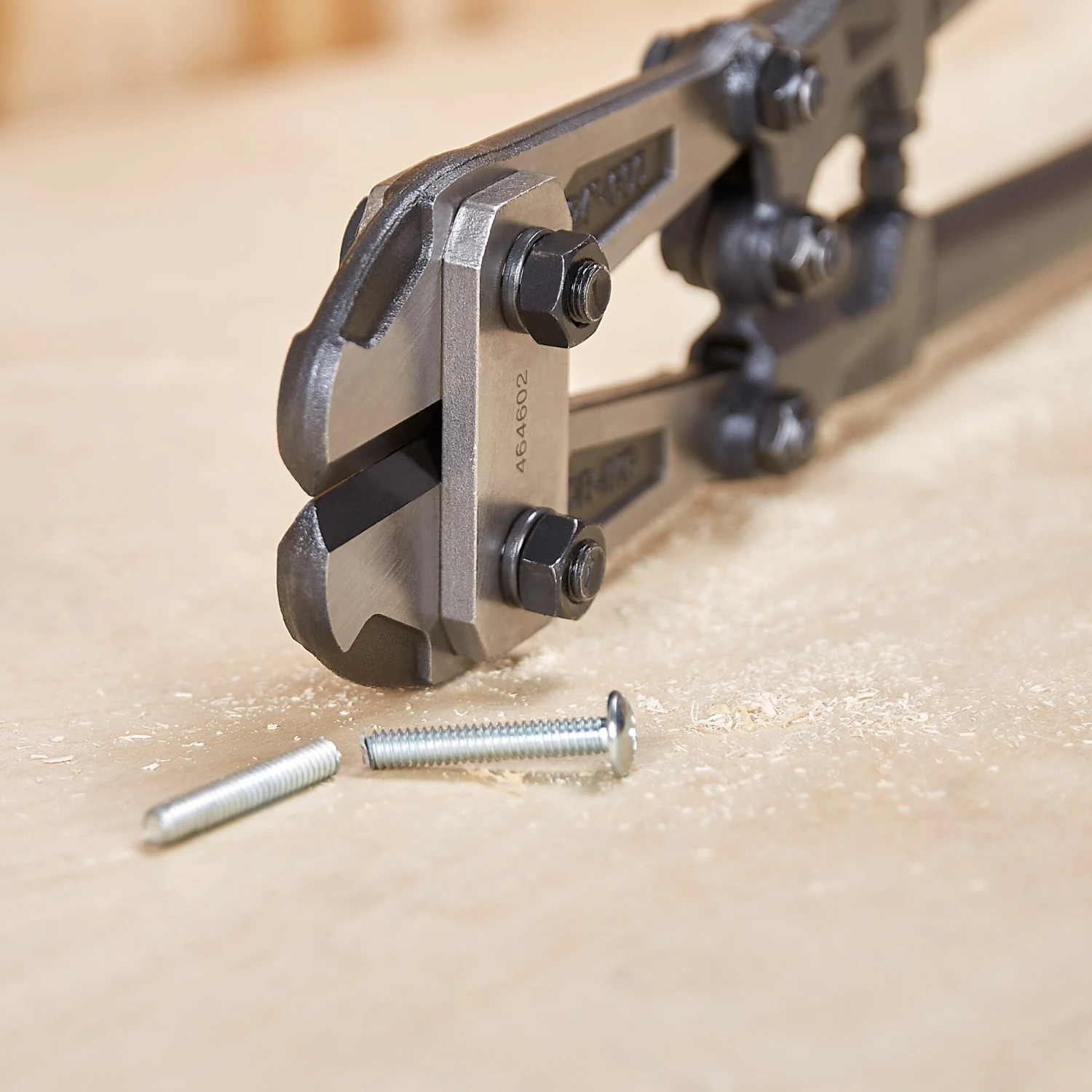 Kobalt Bolt Cutter 24-In - Image 4