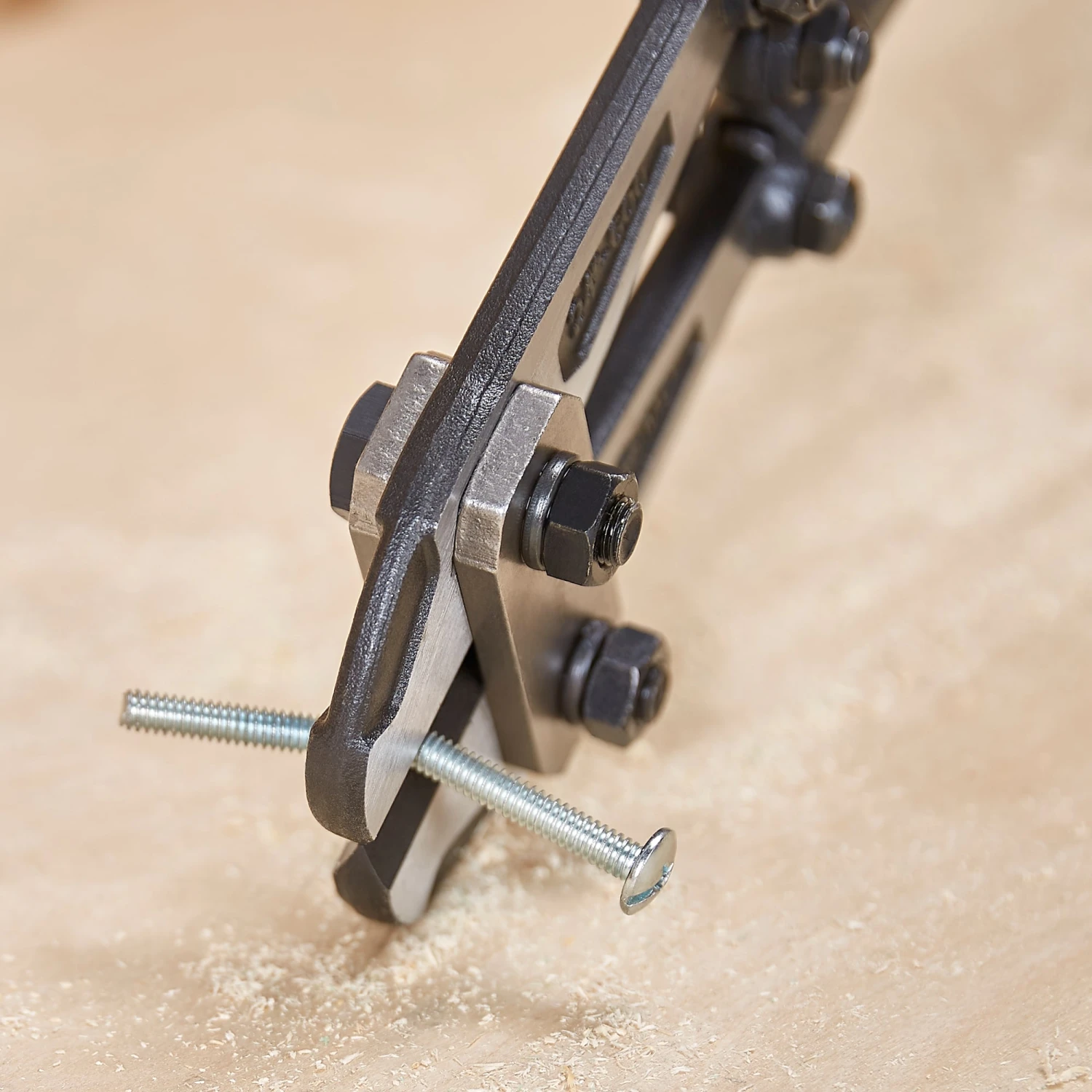 Kobalt Bolt Cutter 24-In - Image 9