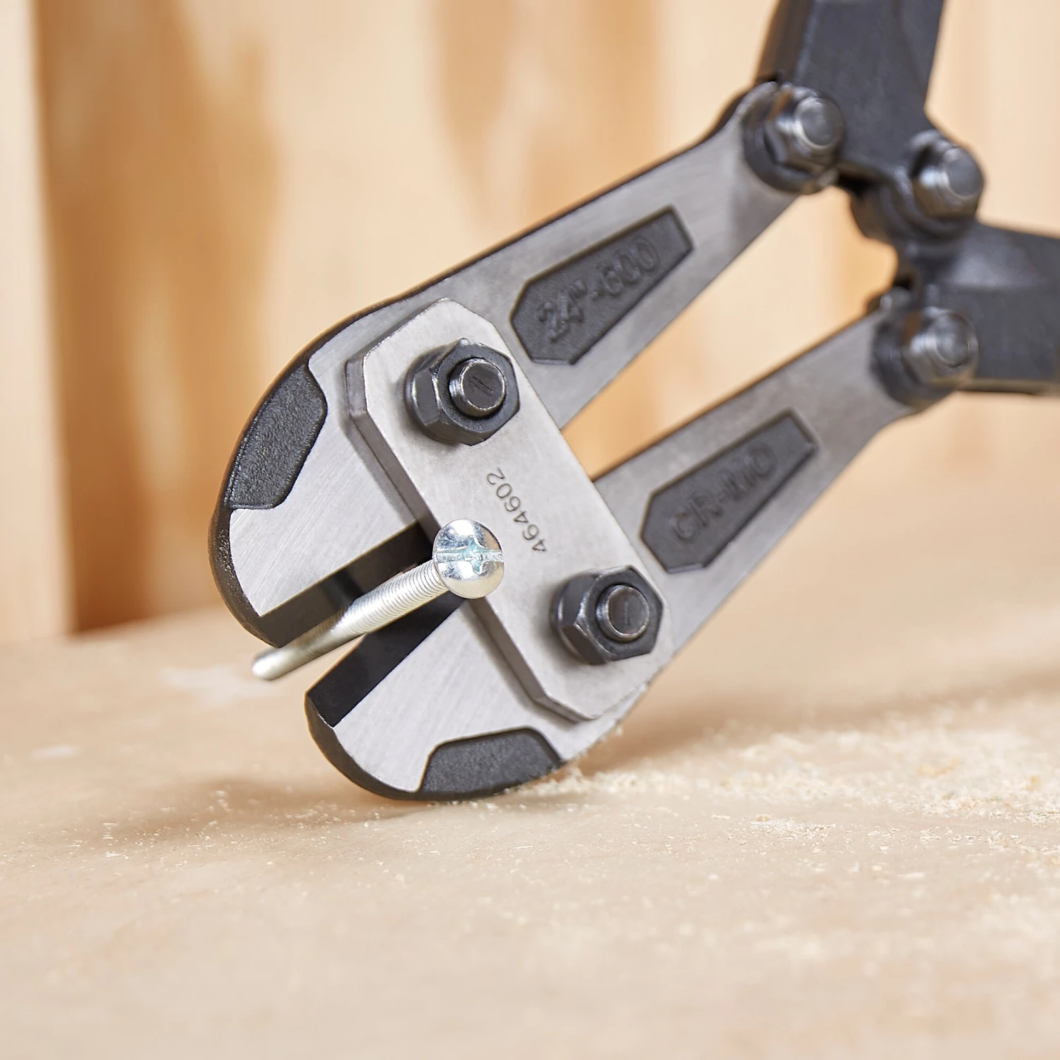 Kobalt Bolt Cutter 24-In - Image 8
