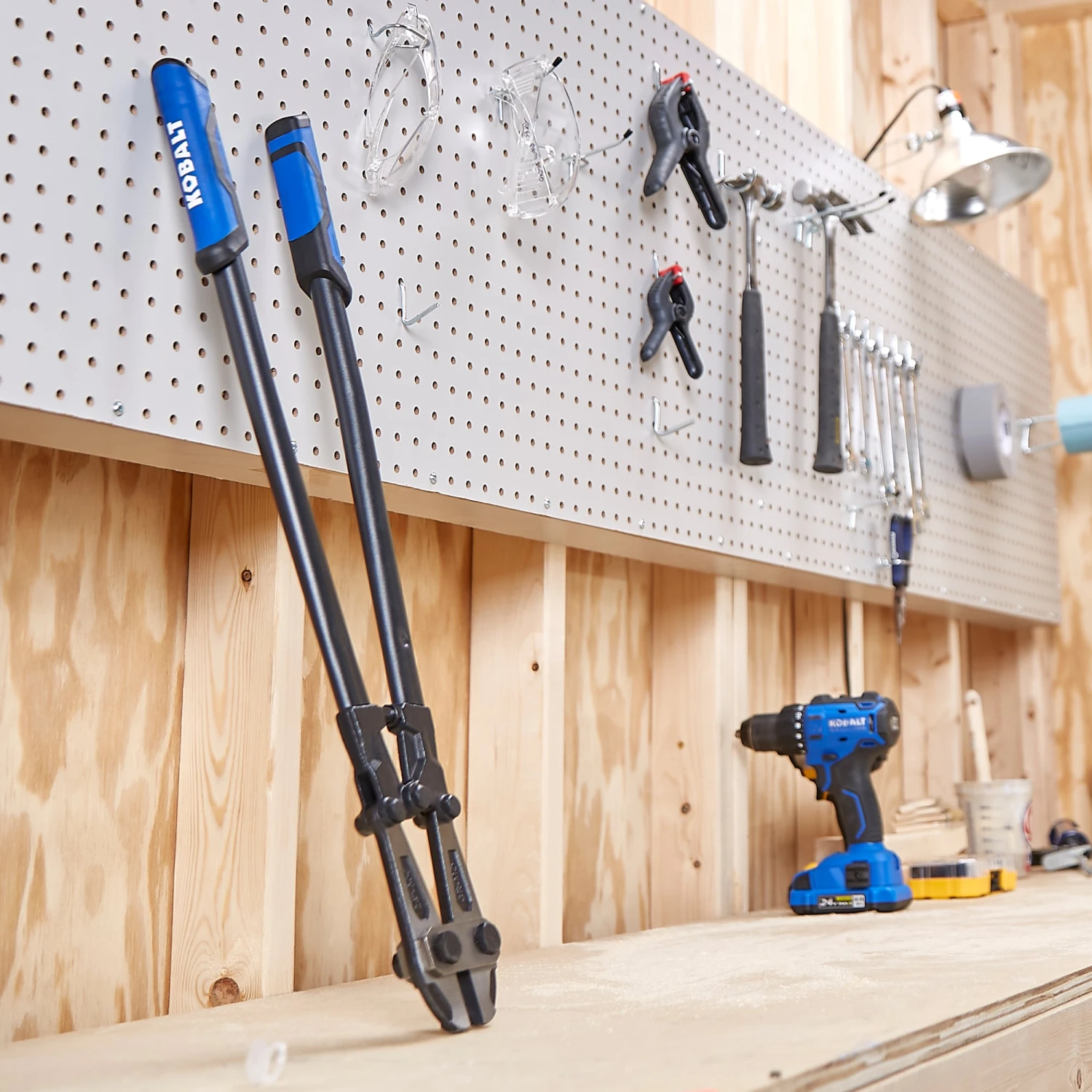 Kobalt Bolt Cutter 24-In - Image 5