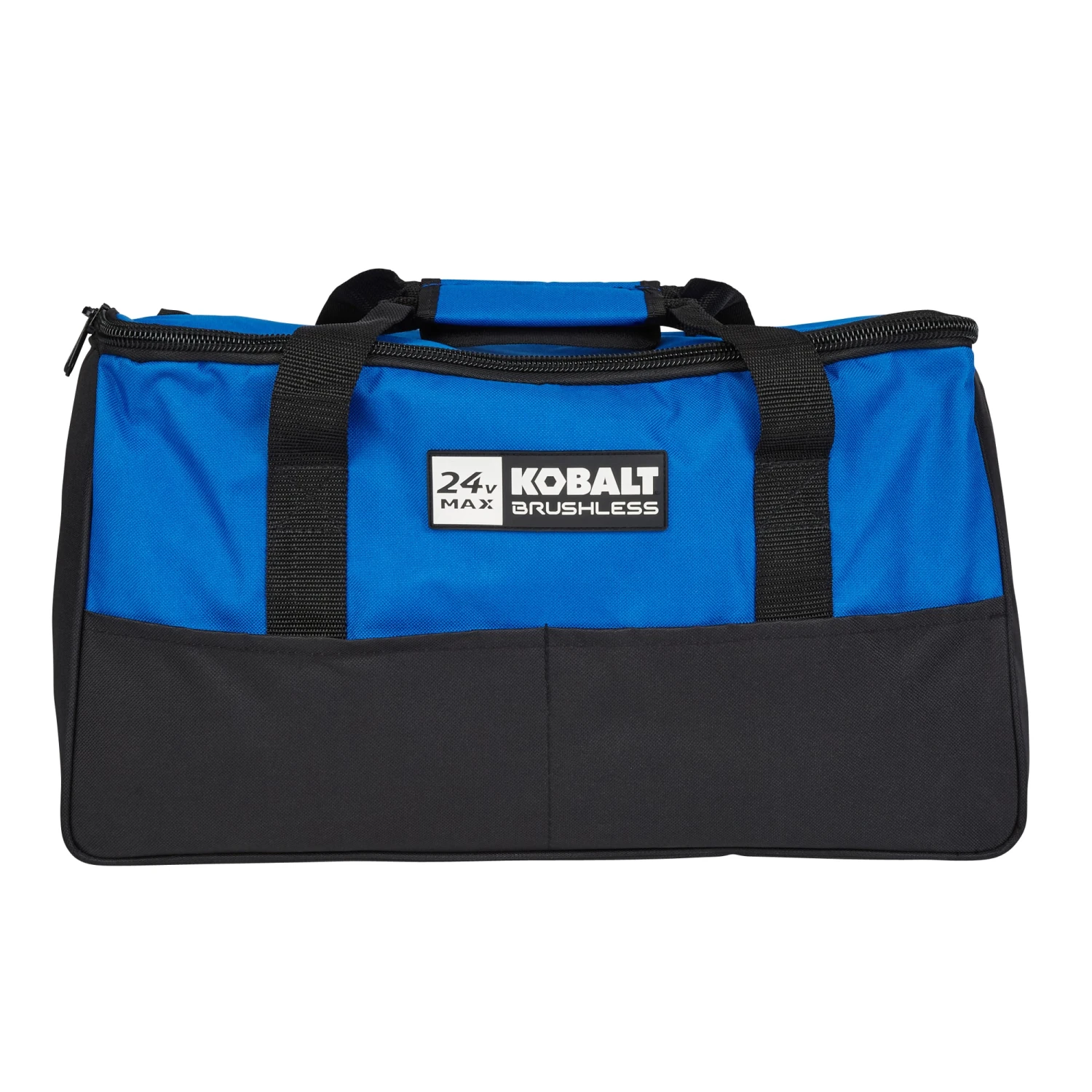 Kobalt Tool Kit Case Charger Max Combo 24-Volt 4-Tool Included Soft Power Included) Brushles - Image 5