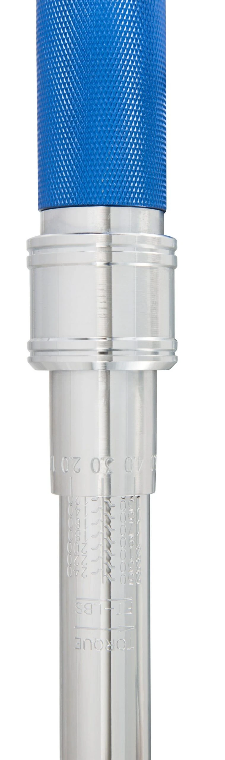 Kobalt Lb Wrench (50-Ft 250-Ft Lb) 1/2-In Click Drive Torque - Image 3