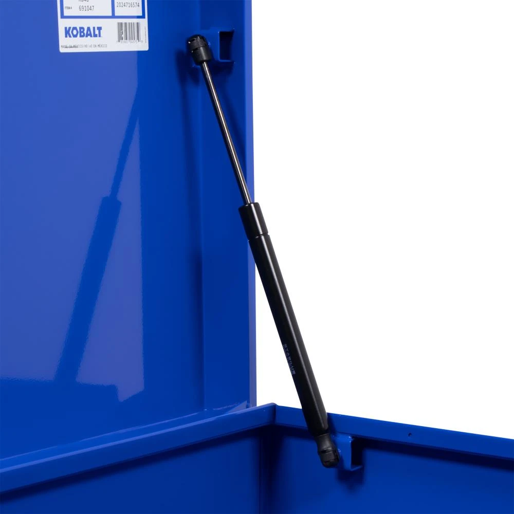 Kobalt Jobsite Box Steel W X 28-In 48-In L X 24-In - Image 8