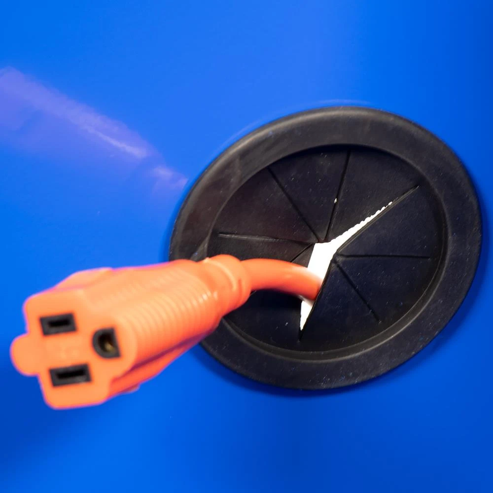 Kobalt Jobsite Box Steel W X 28-In 48-In L X 24-In - Image 10