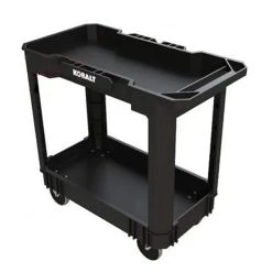Kobalt Cart 32-In Utility Shelf
