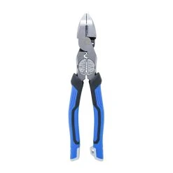Kobalt Wire Cutter Linesman Pliers 9.45-In Electrical