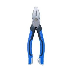 Kobalt Linesman Pliers Cutter 7-In Electrical Wire