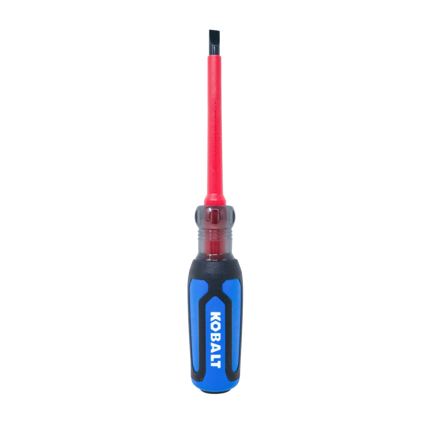Kobalt Set Screwdriver 3-Piece Magnetic Handle Insulated Assorted - Image 7
