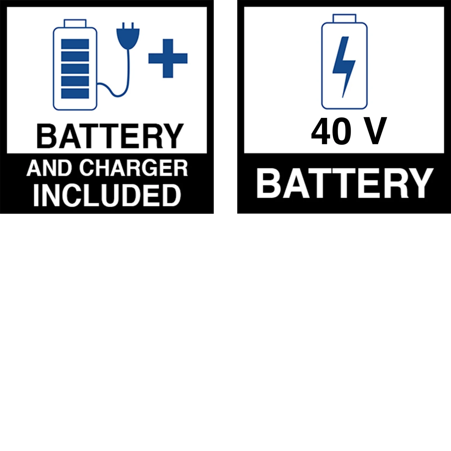 Kobalt String Trimmer 15-In Max 40-Volt Electric Included) Cordles Straight - Image 2