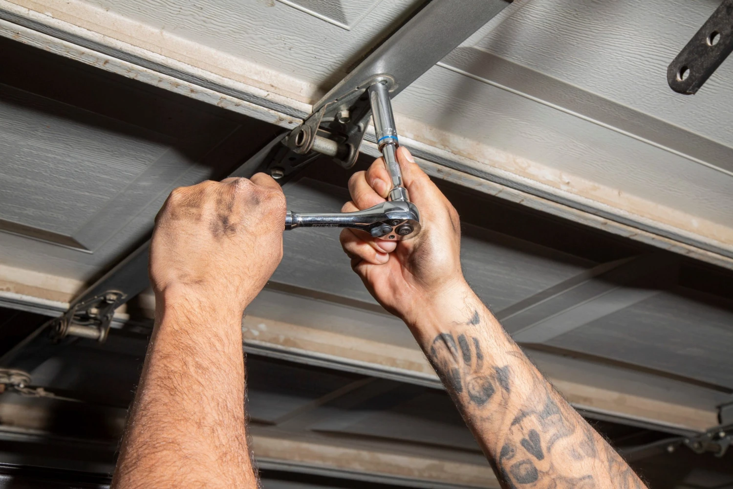 Kobalt Set Chrome 3/8-In) 250-Piece (1/4-In; Mechanic Standard (Sae) Metric Combination Polished - Image 9